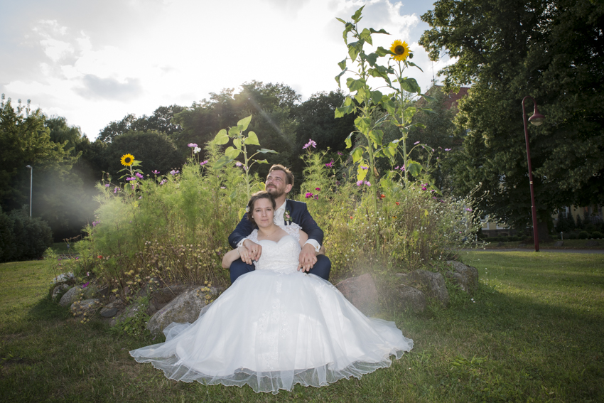 Hochzeitsfotos - PLZ 82041 (Deutschland) - Josefine Ickert