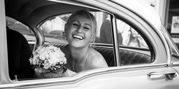 Hochzeitsfotos - Art des Shootings: Prewedding Shooting - Zugspitze - Josefine Ickert