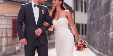 Hochzeitsfotos - PLZ 4051 (Schweiz) - Hochzeitsshooting - Wolf Wagner
