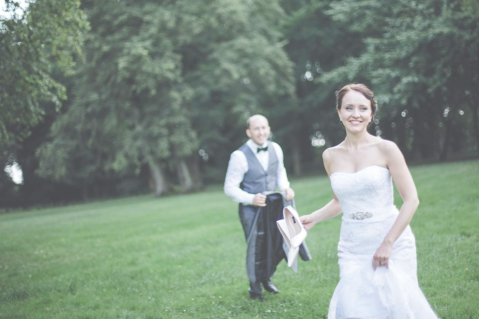 Hochzeitsfotograf: Wedding Storiez