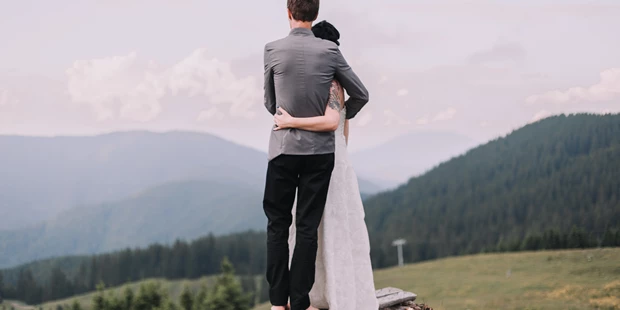 Hochzeitsfotos - Copyright und Rechte: Bilder dürfen bearbeitet werden - Slowenien - Tanjani Weddings