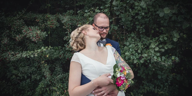Hochzeitsfotos - Kelsterbach - Tania Flores Photography