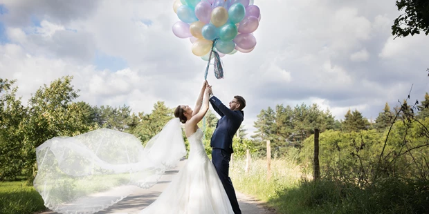 Hochzeitsfotos - Kelsterbach - Tania Flores Photography
