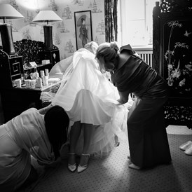 Hochzeitsfotograf: Tania Flores Photography