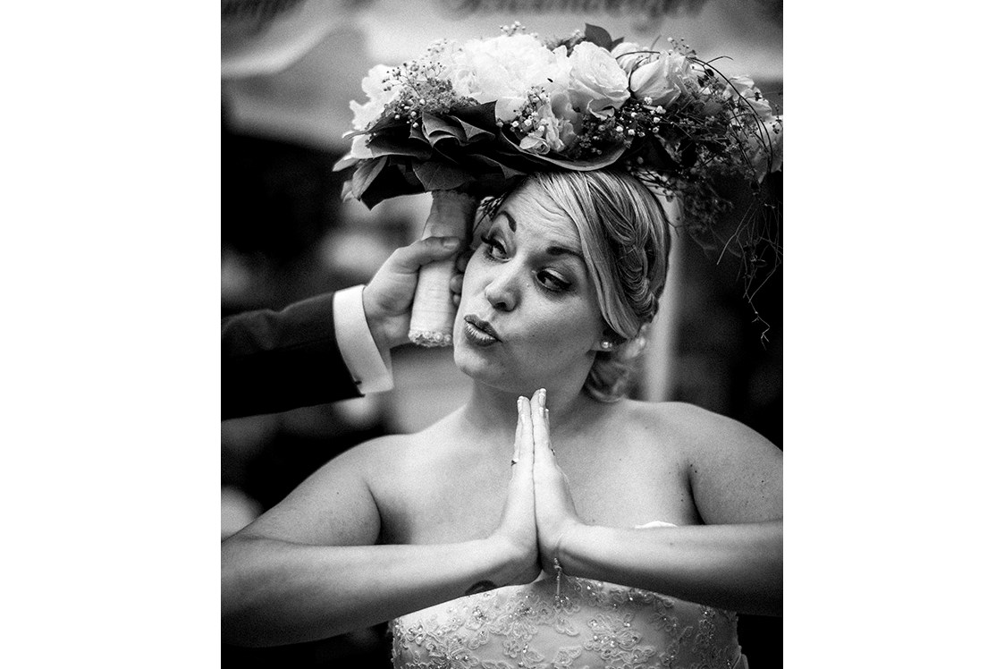 Hochzeitsfotograf: HPhoto - Hannes Pacheiner
