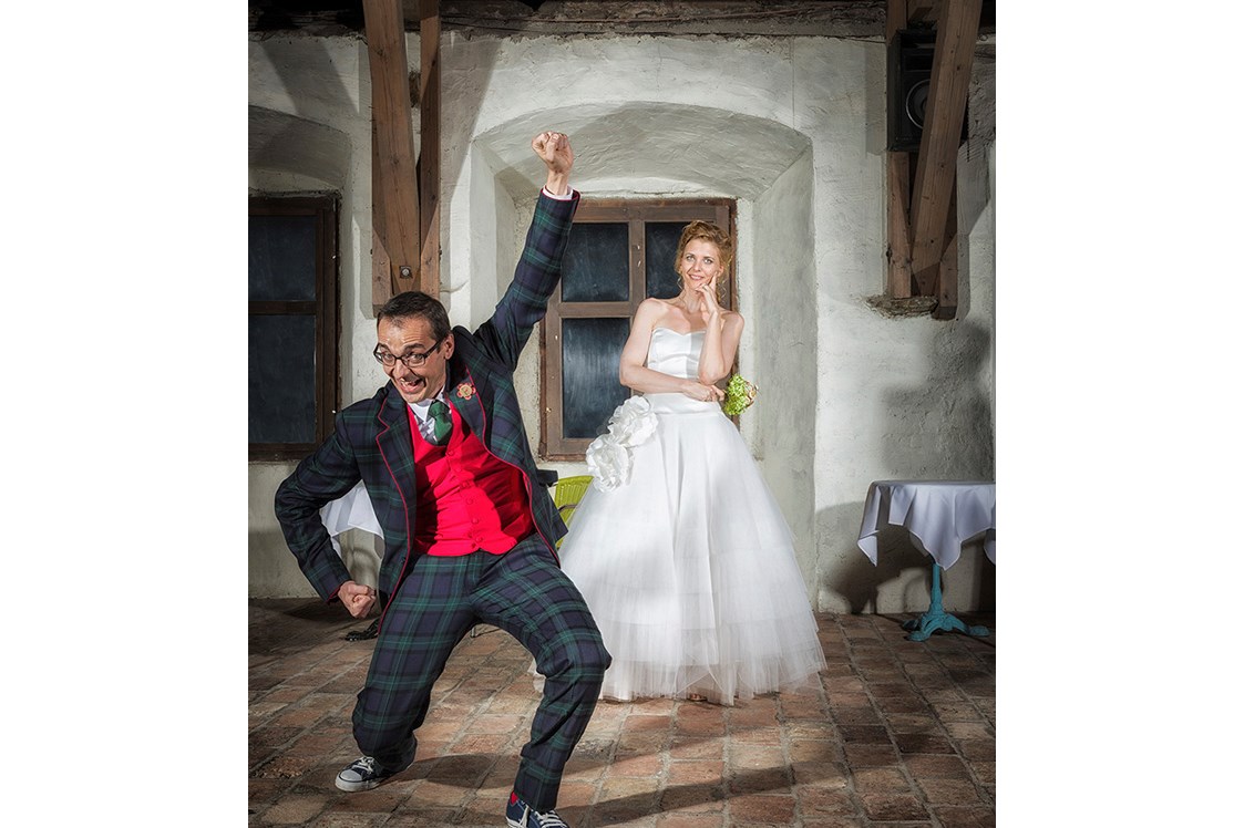Hochzeitsfotograf: HPhoto - Hannes Pacheiner