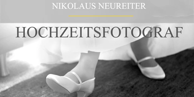 Hochzeitsfotos - Villach - Hochzeitsfotograf Kärnten, Steiermark, Wien, Österreich - Nikolaus Neureiter Hochzeitsfotograf