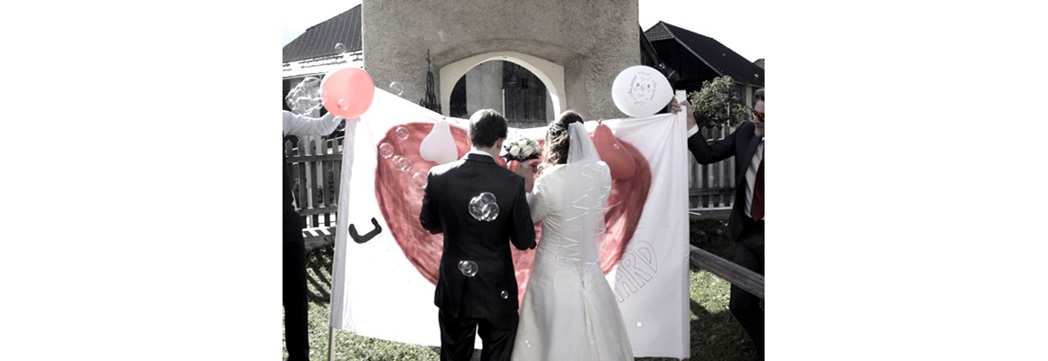Hochzeitsfotograf: Hochzeitsfotograf Kärnten, Steiermark, Wien, Österreich - Nikolaus Neureiter Hochzeitsfotograf