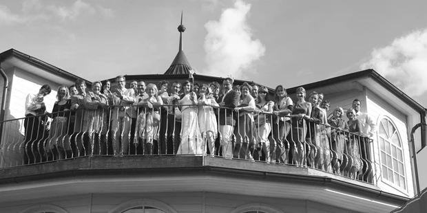 Hochzeitsfotos - Villach - Hochzeitsfotograf Kärnten, Steiermark, Wien, Österreich - Nikolaus Neureiter Hochzeitsfotograf