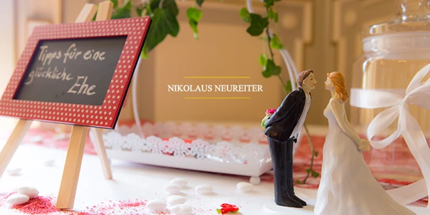 Hochzeitsfotos - Villach - Hochzeitsfotograf Kärnten, Steiermark, Wien, Österreich - Nikolaus Neureiter Hochzeitsfotograf