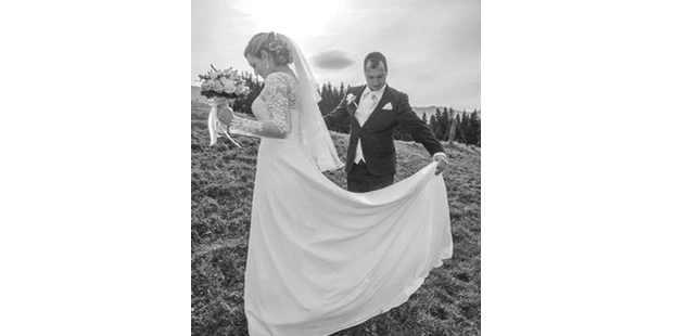 Hochzeitsfotos - Villach - Hochzeitsfotograf Kärnten, Steiermark, Wien, Österreich - Nikolaus Neureiter Hochzeitsfotograf