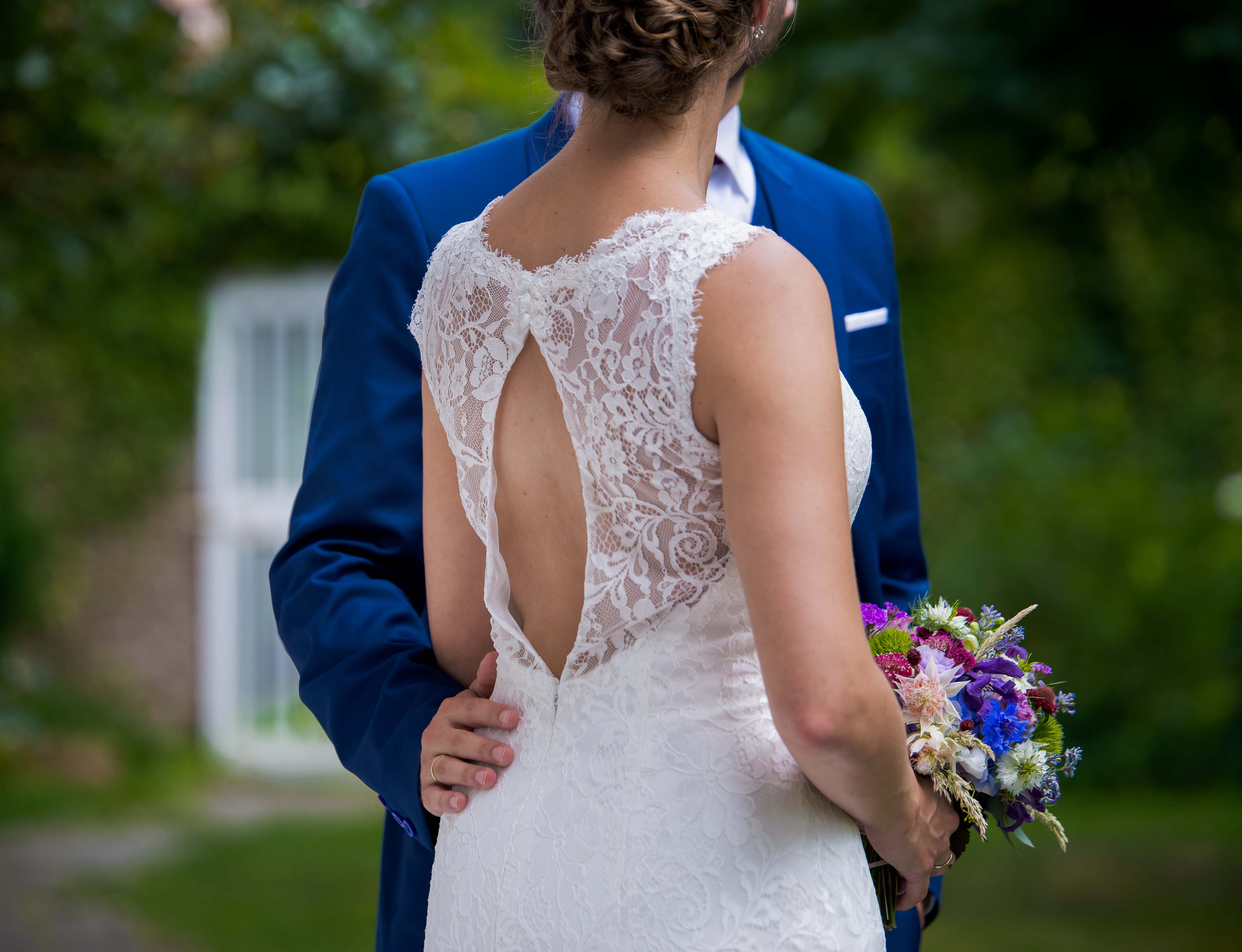 Hochzeitsfotos - Berufsfotograf - Nordrhein-Westfalen - Stani Andonova Fotografie