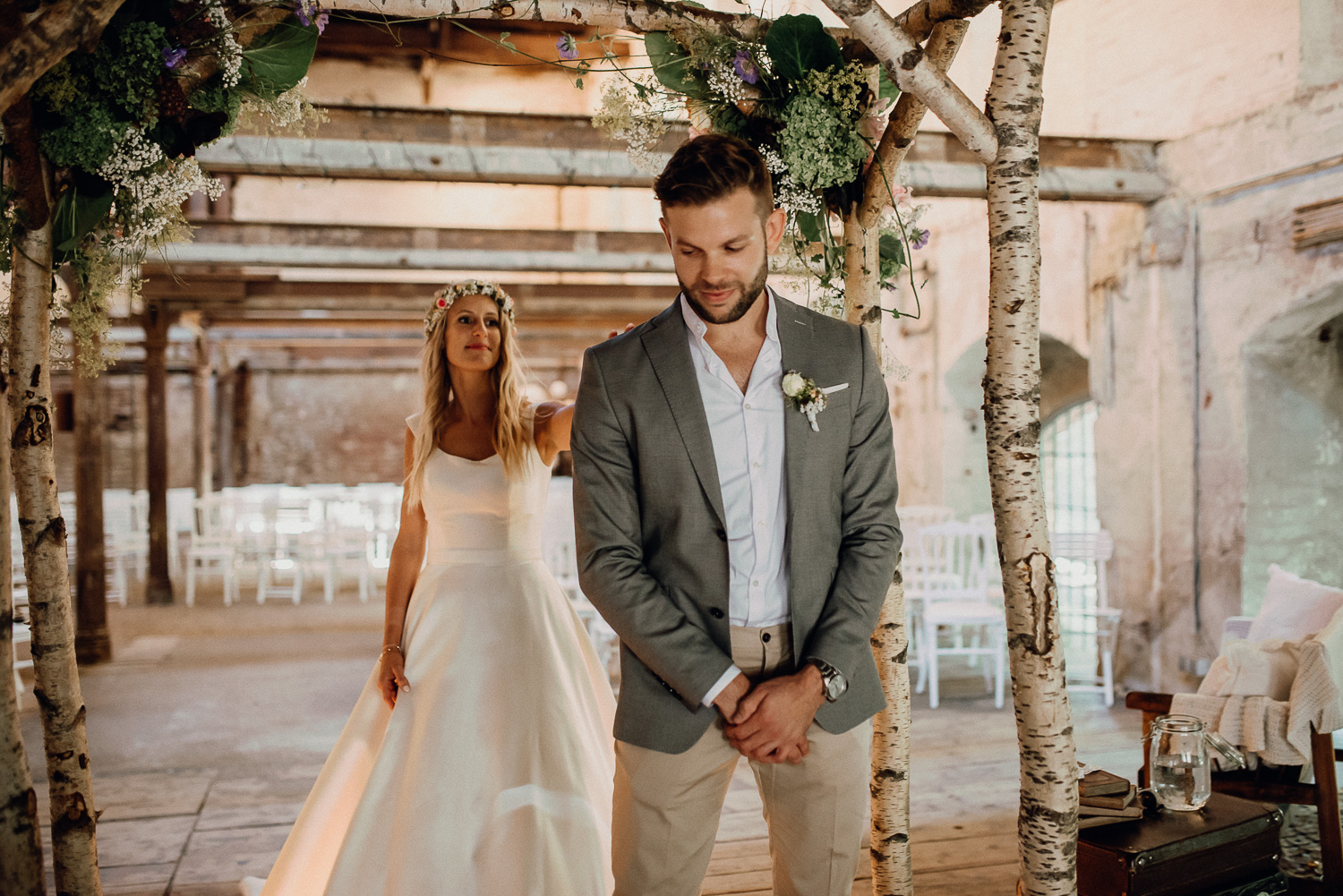 Hochzeitsfotos - Wiener Neustadt - Aschaaa Photography