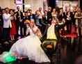 Hochzeitsfotograf: Hochzeitsfeier Düsseldorf Hochzeitsfotografie Dorina Köbele-Milas - Dorina Köbele-Milaş