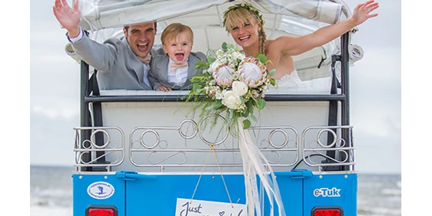 Hochzeitsfotos - PLZ 56459 (Deutschland) - Heiraten mit Kind im Ausland - Hochzeitsfotografie Dorina Köbele-Milas - Dorina Köbele-Milaş
