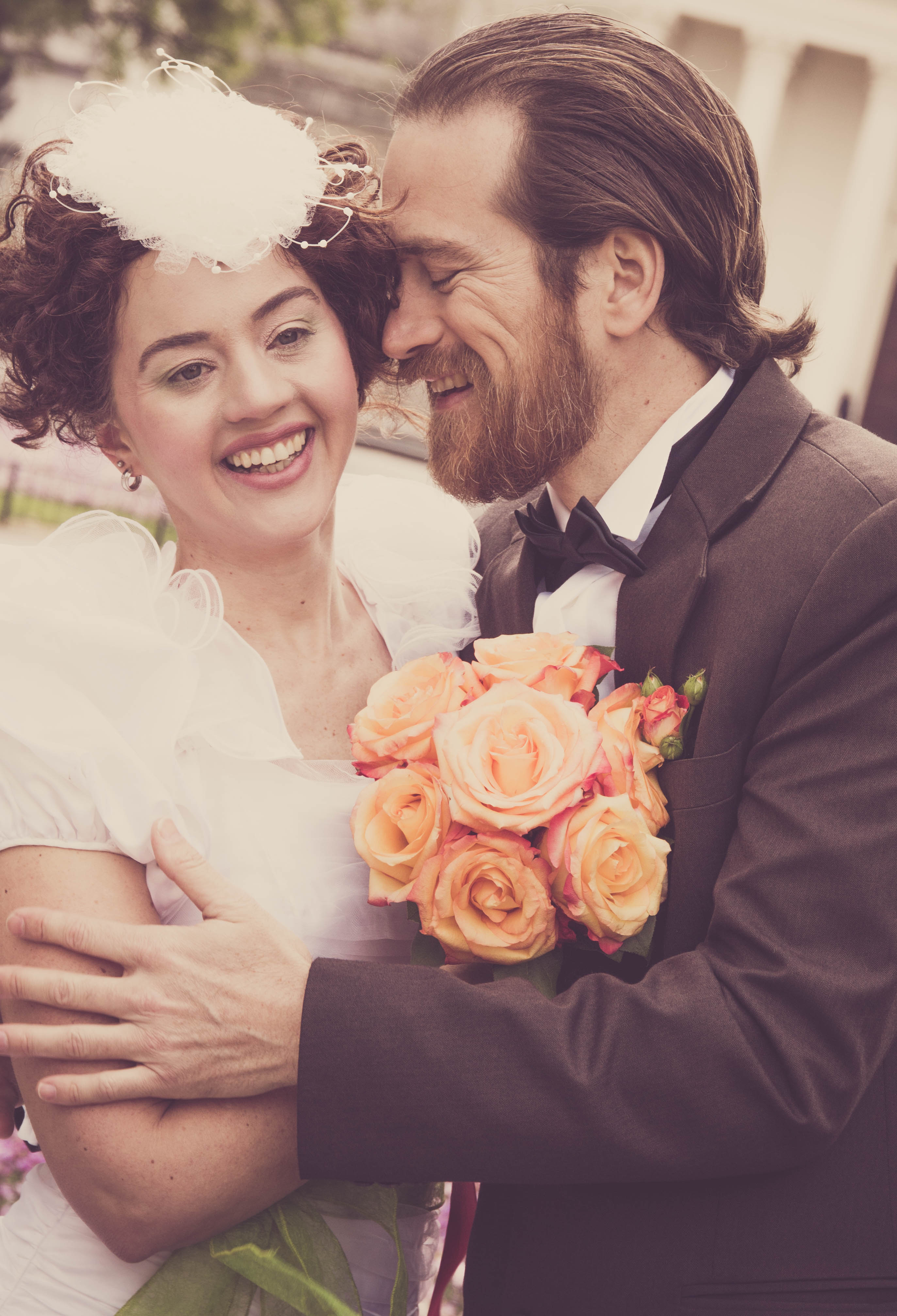 Hochzeitsfotos - Fotobox alleine buchbar - Niederösterreich - PD Photography - Bilder für die Ewigkeit