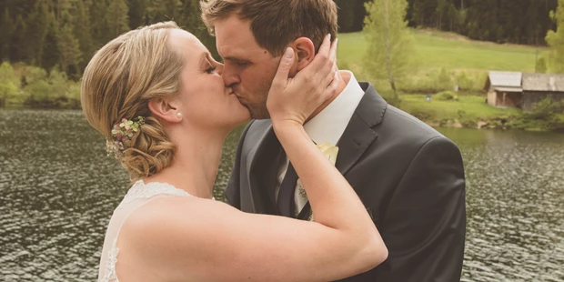 Hochzeitsfotos - Fotostudio - Wels (Wels) - PD Photography - Bilder für die Ewigkeit