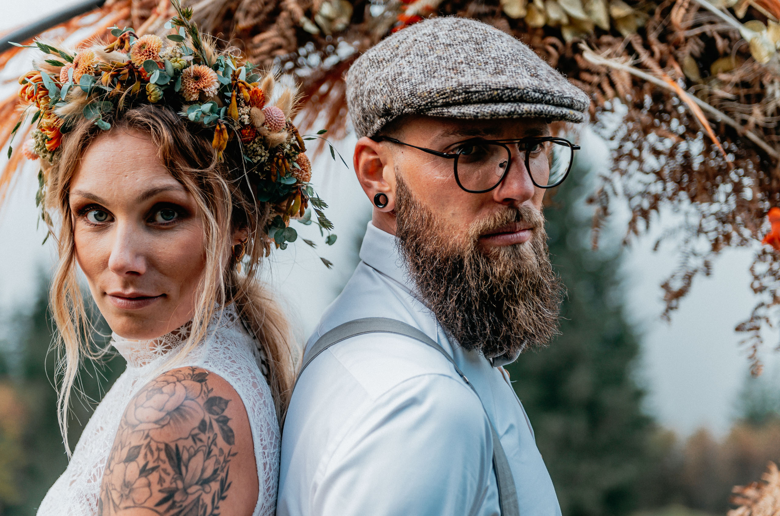 Hochzeitsfotograf: Eric Bruvier