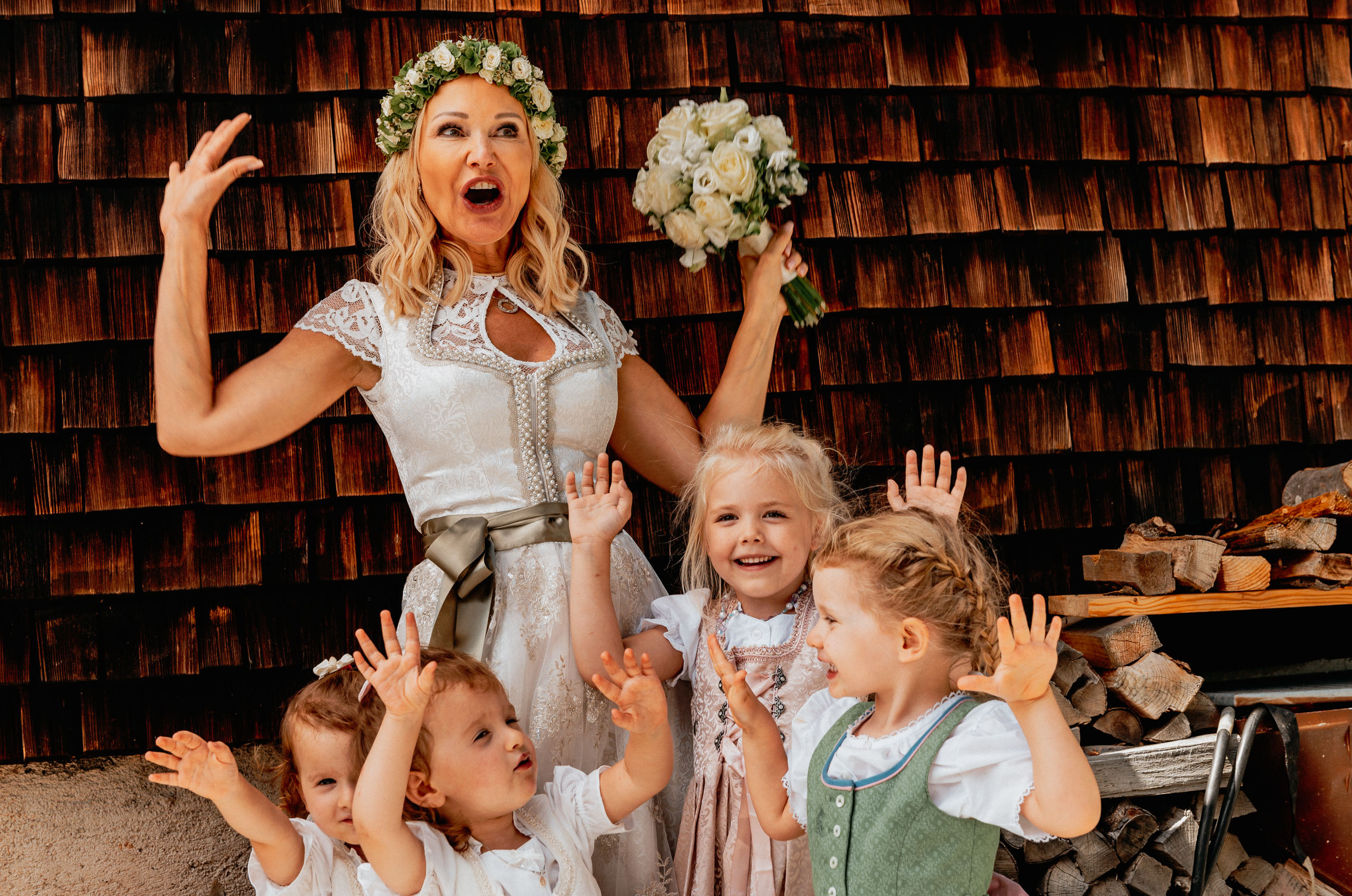 Hochzeitsfotograf: Eric Bruvier