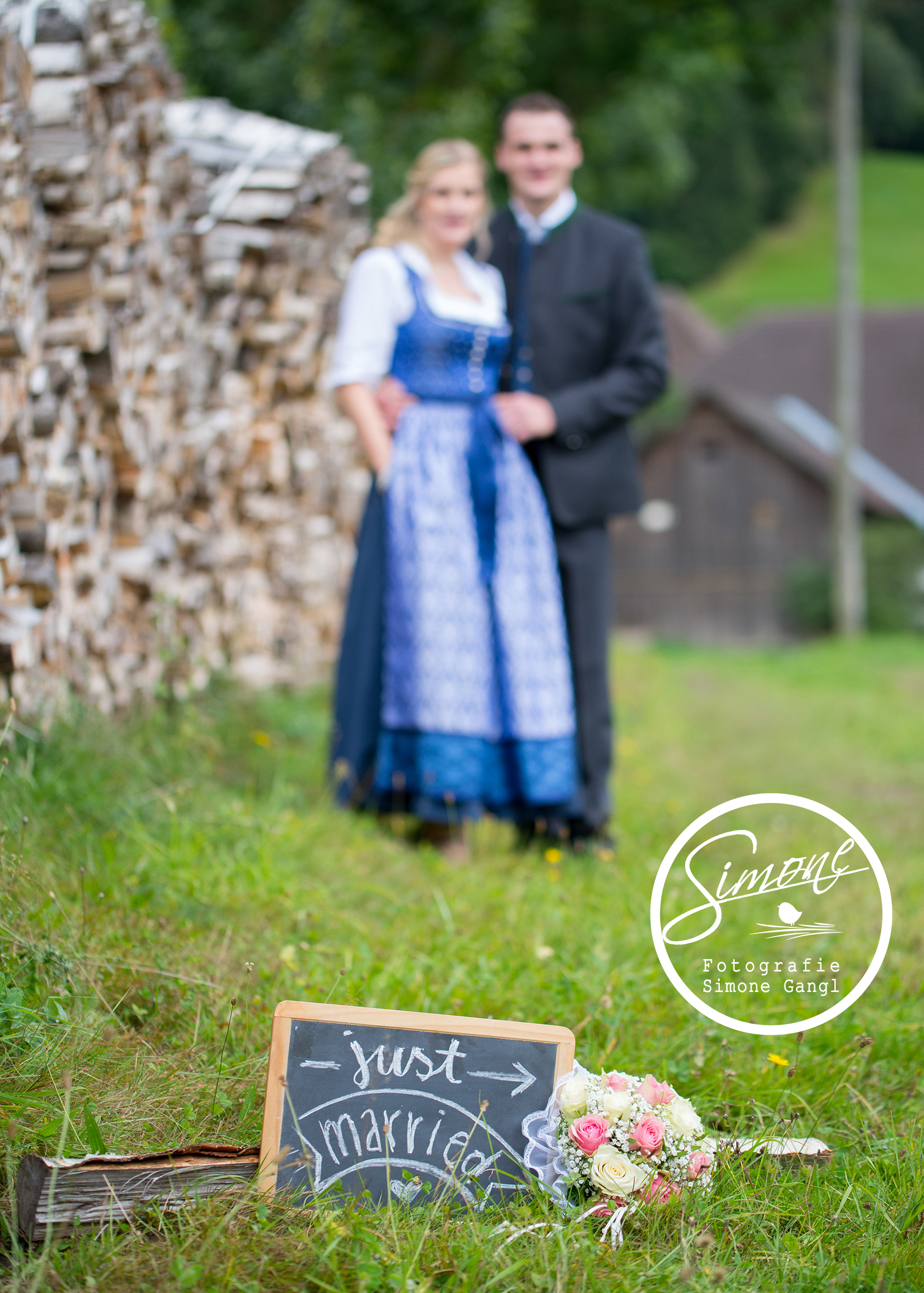 Hochzeitsfotograf: Simone Gangl