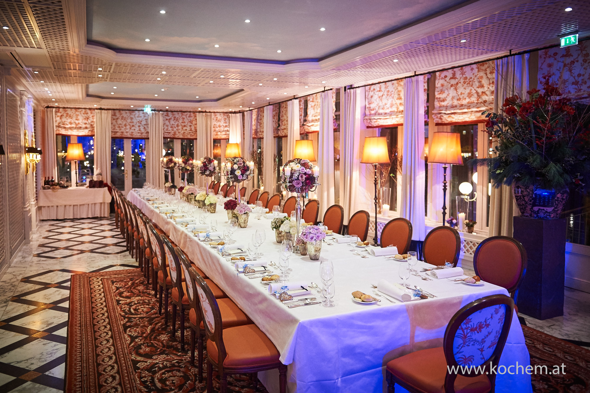 Hochzeitsfotograf: Karl-Heinz Kochem