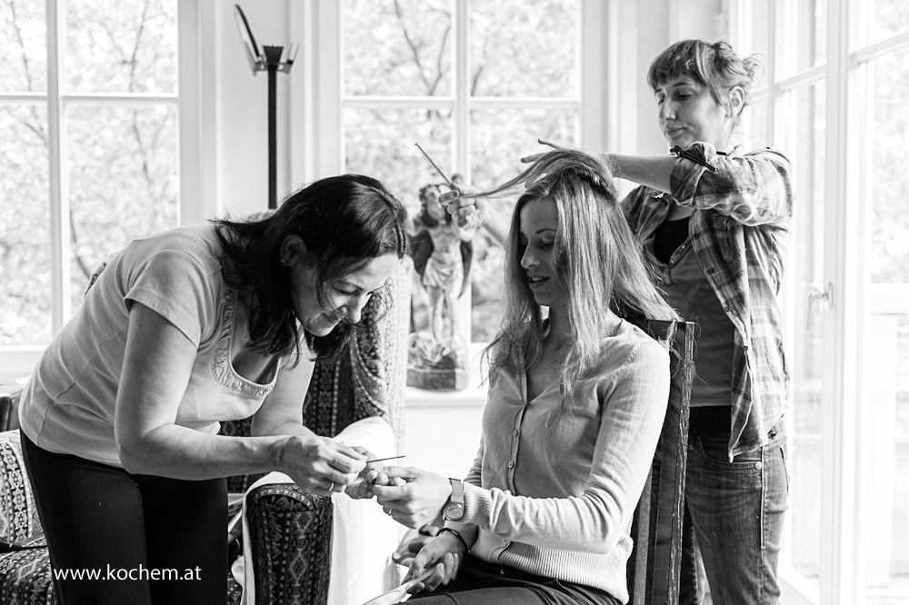 Hochzeitsfotograf: Karl-Heinz Kochem