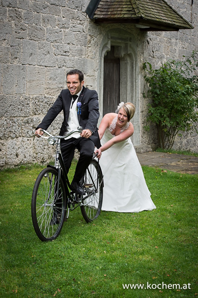 Hochzeitsfotograf: Karl-Heinz Kochem