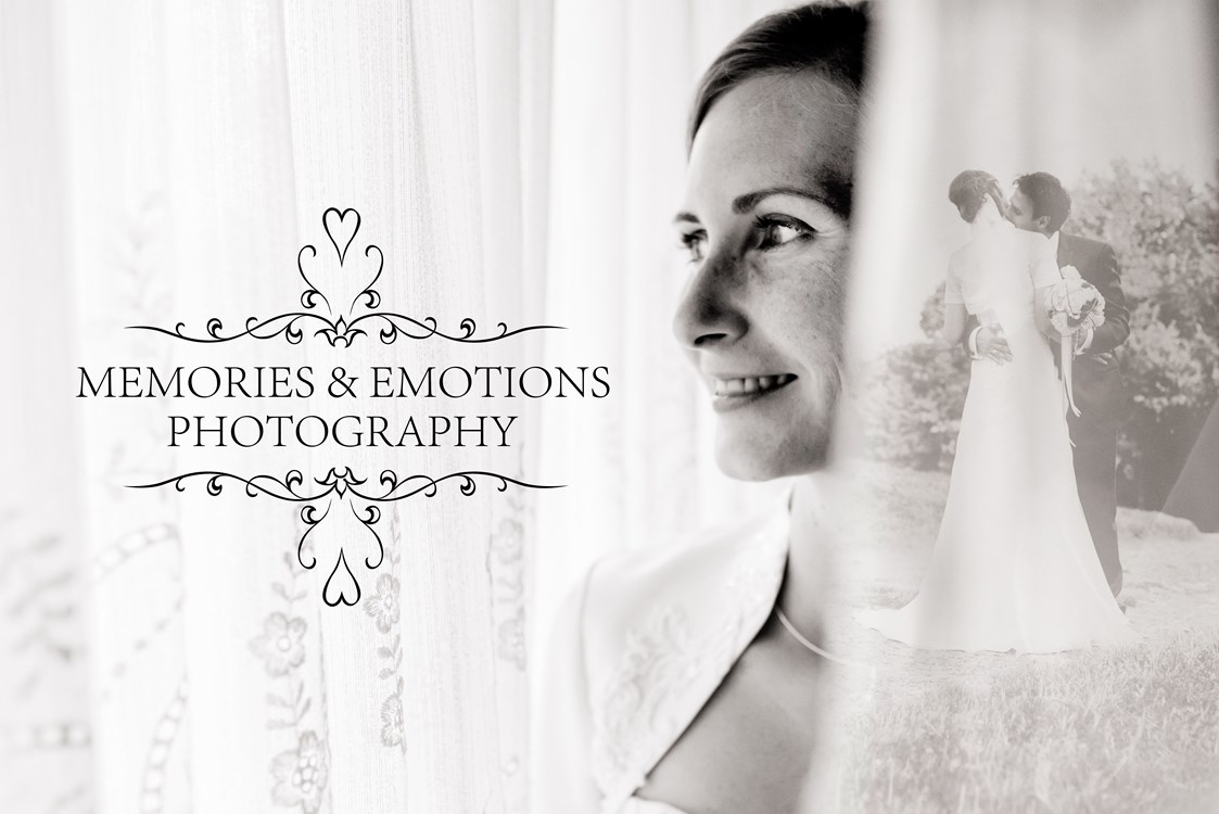 Hochzeitsfotograf: Memories & Emotions Photography