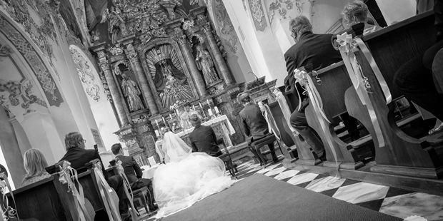 Hochzeitsfotos - Attnang-Puchheim - Hochzeit im Stift Ossiach - KLAUS PRIBERNIG Photography