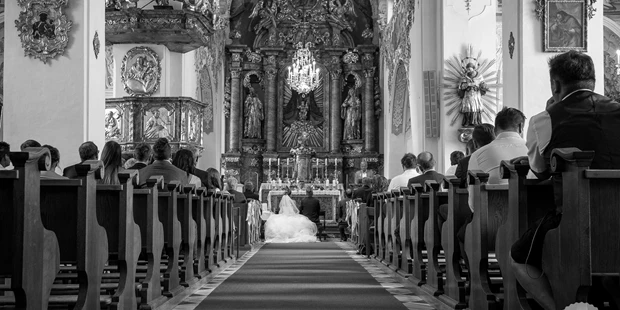 Hochzeitsfotos - Attnang-Puchheim - Hochzeit im Stift Ossiach - KLAUS PRIBERNIG Photography