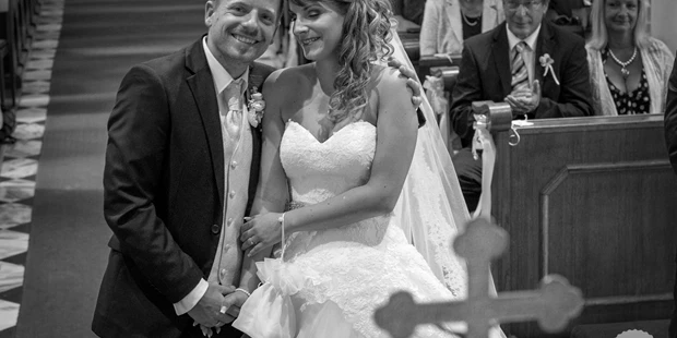 Hochzeitsfotos - Attnang-Puchheim - Hochzeit im Stift Ossiach - KLAUS PRIBERNIG Photography