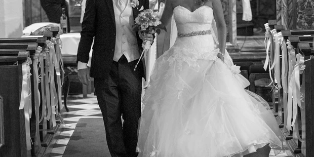 Hochzeitsfotos - Attnang-Puchheim - Hochzeit im Stift Ossiach - KLAUS PRIBERNIG Photography