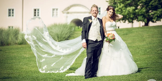 Hochzeitsfotos - Attnang-Puchheim - Hochzeit im Stift Ossiach - KLAUS PRIBERNIG Photography