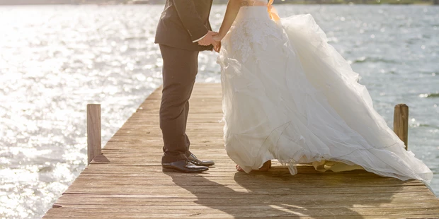Hochzeitsfotos - Attnang-Puchheim - Hochzeit im Stift Ossiach - KLAUS PRIBERNIG Photography