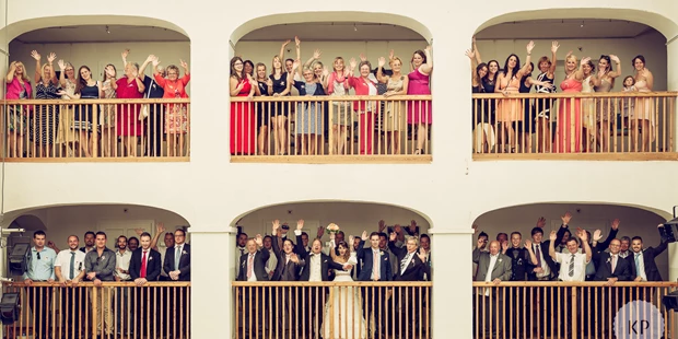 Hochzeitsfotos - Attnang-Puchheim - Hochzeit im Stift Ossiach - KLAUS PRIBERNIG Photography