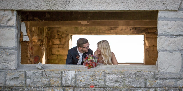 Hochzeitsfotos - Attnang-Puchheim - Hochzeit Medulin - KLAUS PRIBERNIG Photography