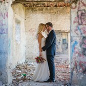 Hochzeitsfotograf - Hochzeit Medulin - KLAUS PRIBERNIG Photography