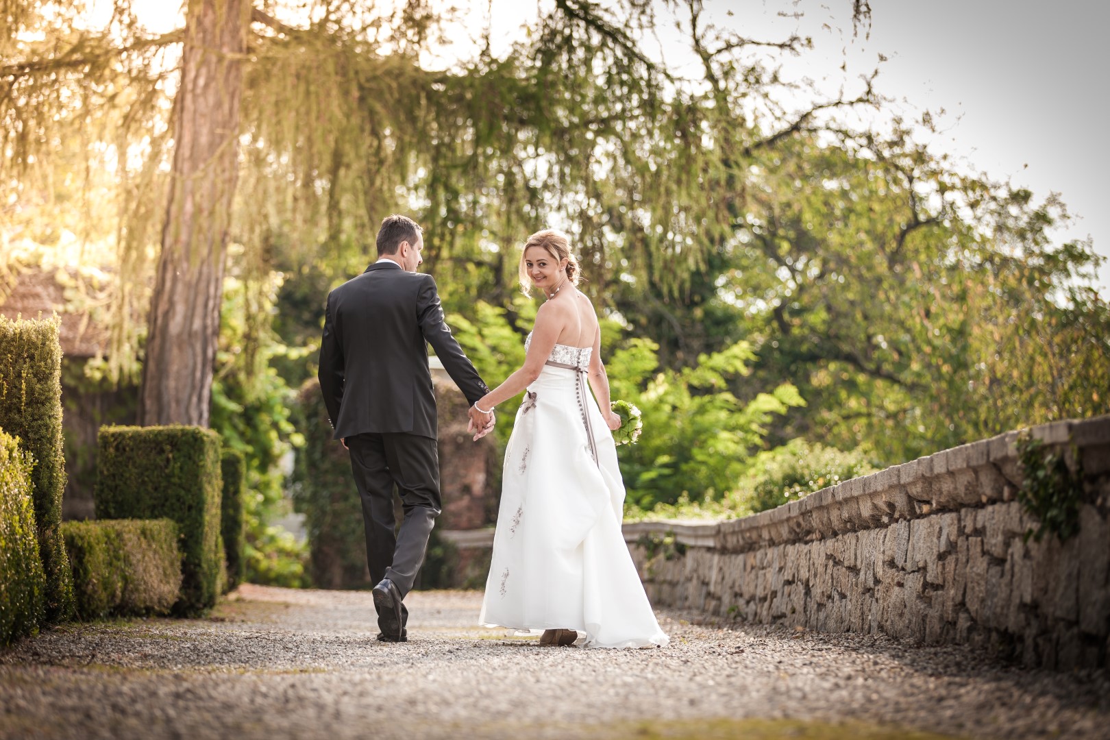 Hochzeitsfotograf: Roman Gutenthaler