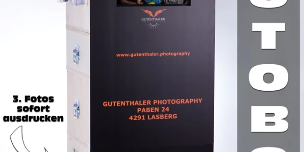 Hochzeitsfotos - Fotostudio - Wels (Wels) - Roman Gutenthaler
