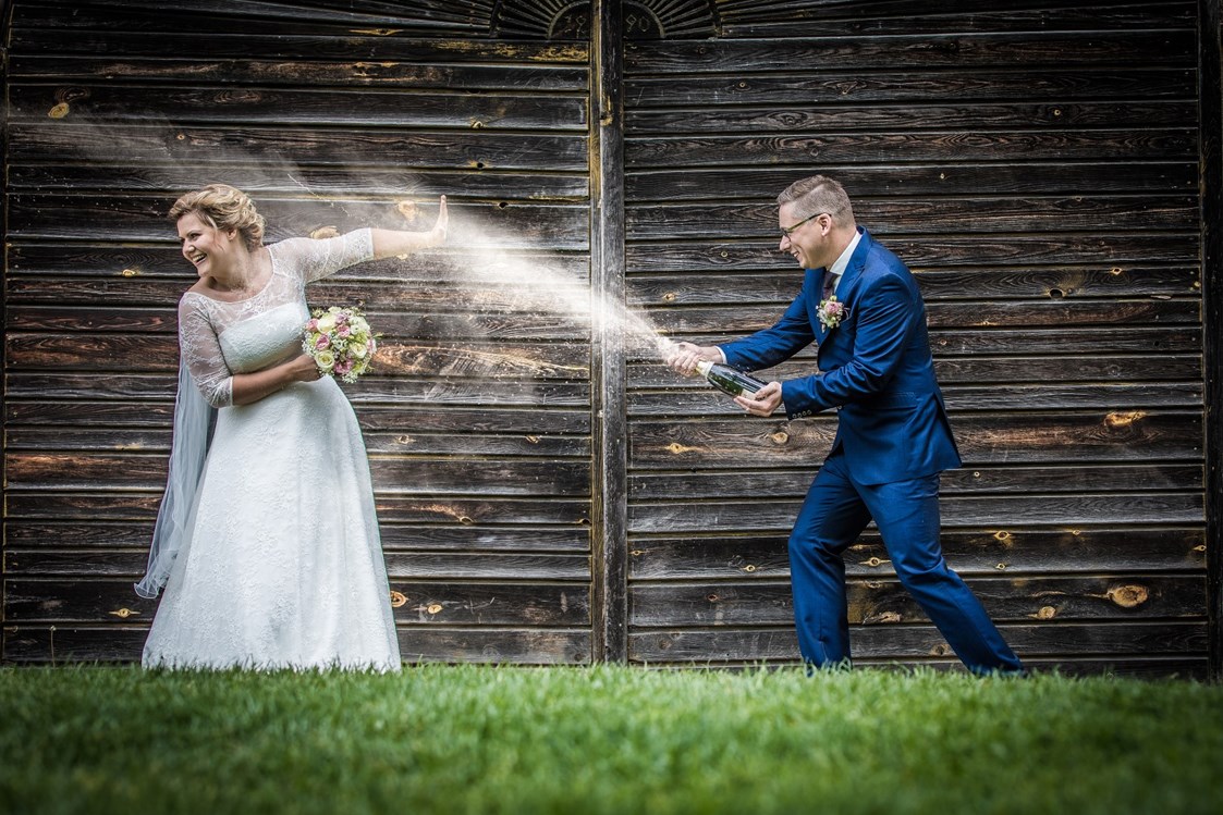 Hochzeitsfotograf: Roman Gutenthaler