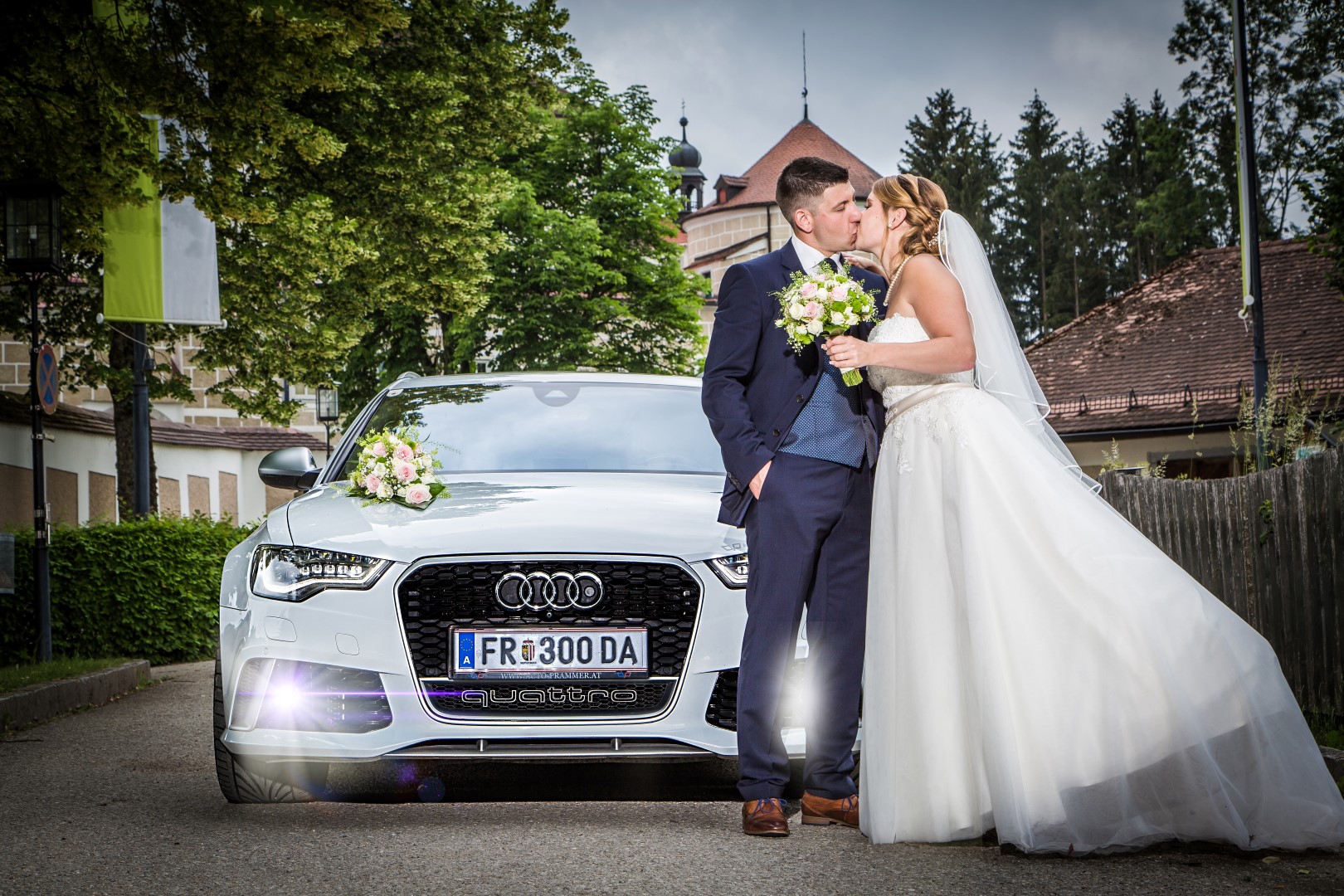 Hochzeitsfotograf: Roman Gutenthaler