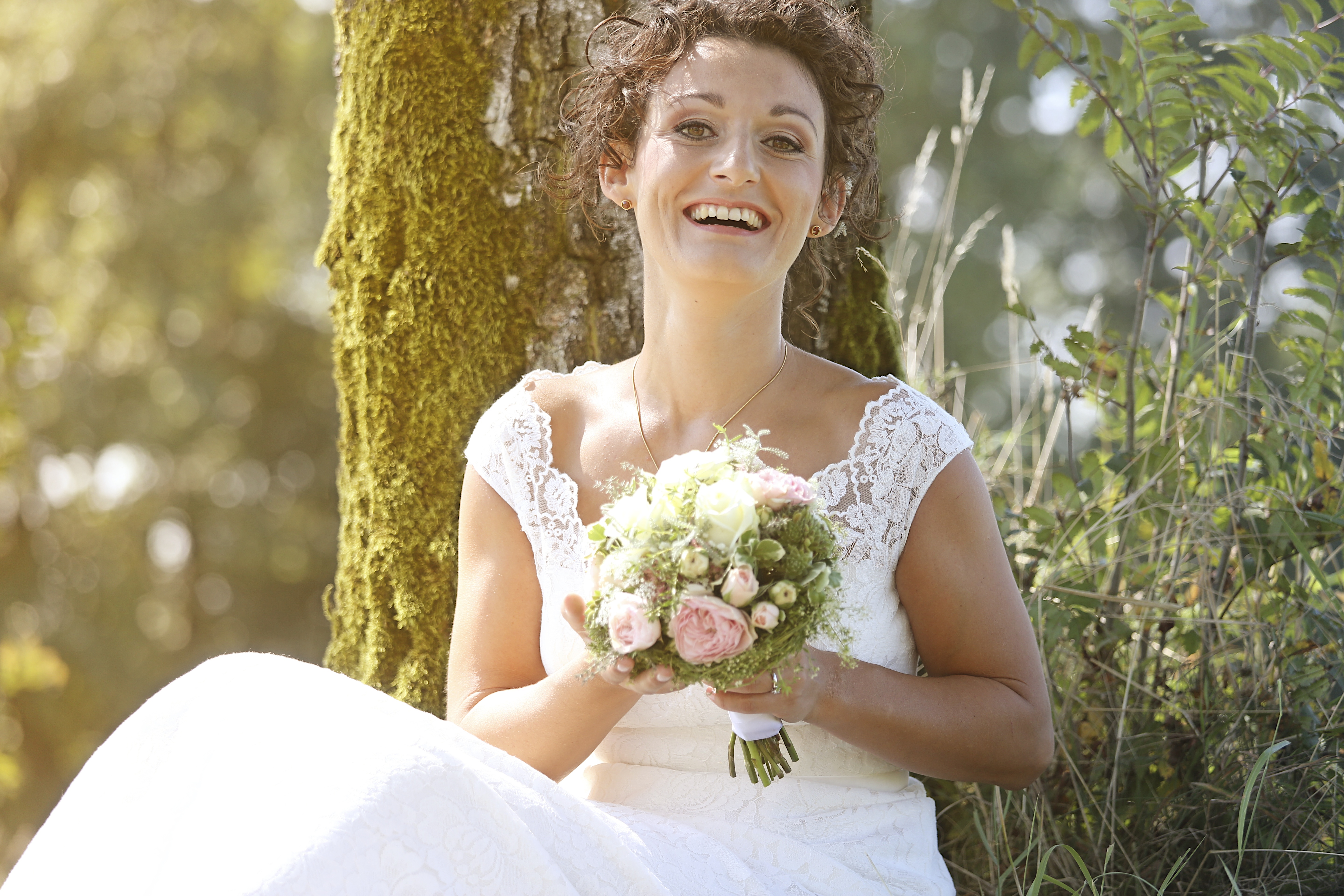 Hochzeitsfotos - Fotostudio - Gallneukirchen - Inge Streif Photography