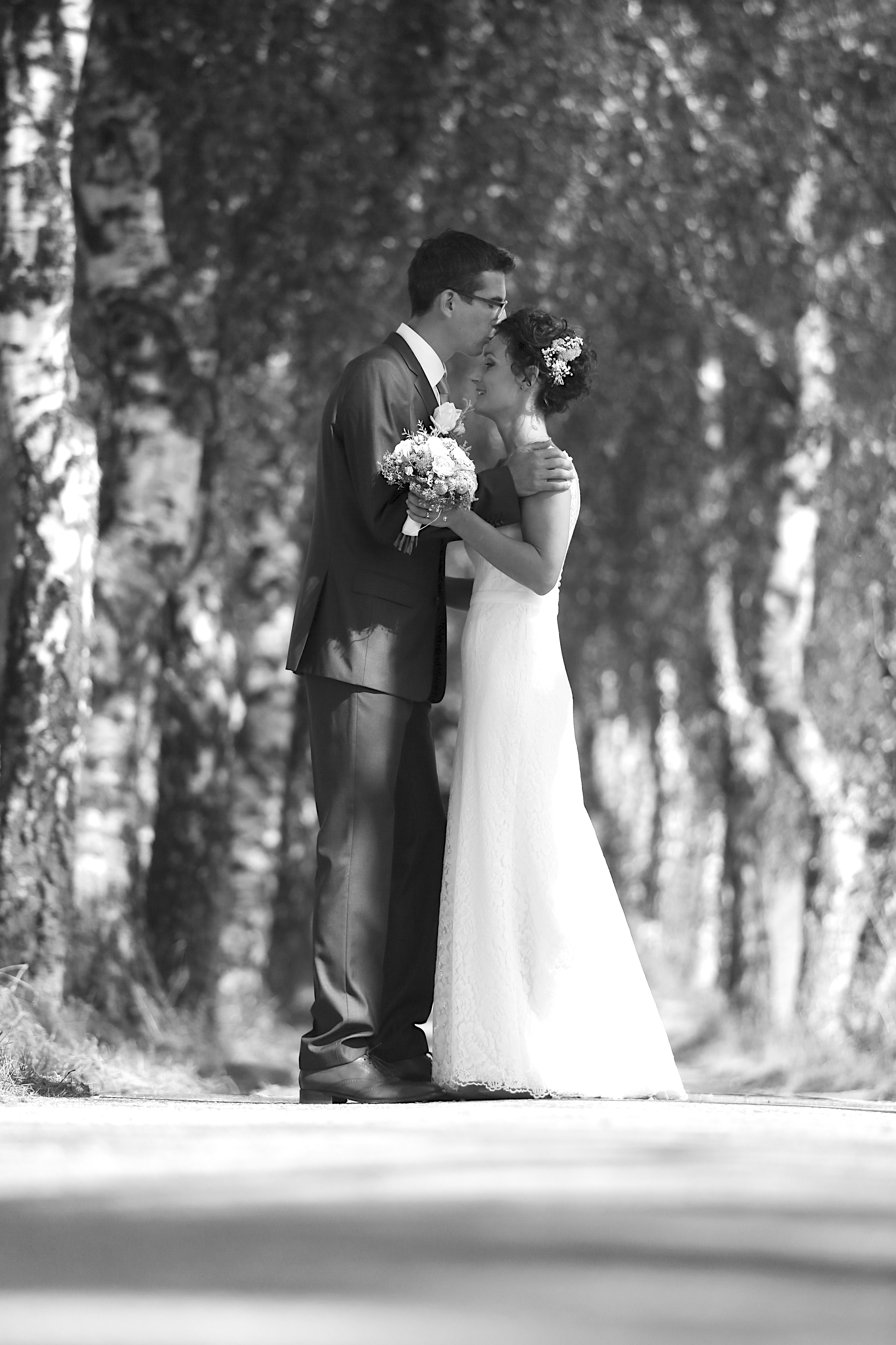 Hochzeitsfotos - Fotostudio - Gallneukirchen - Inge Streif Photography