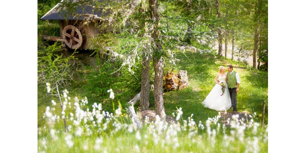 Hochzeitsfotos - Fotostudio - Bischofshofen - Susanne Reisenberger-Wolf