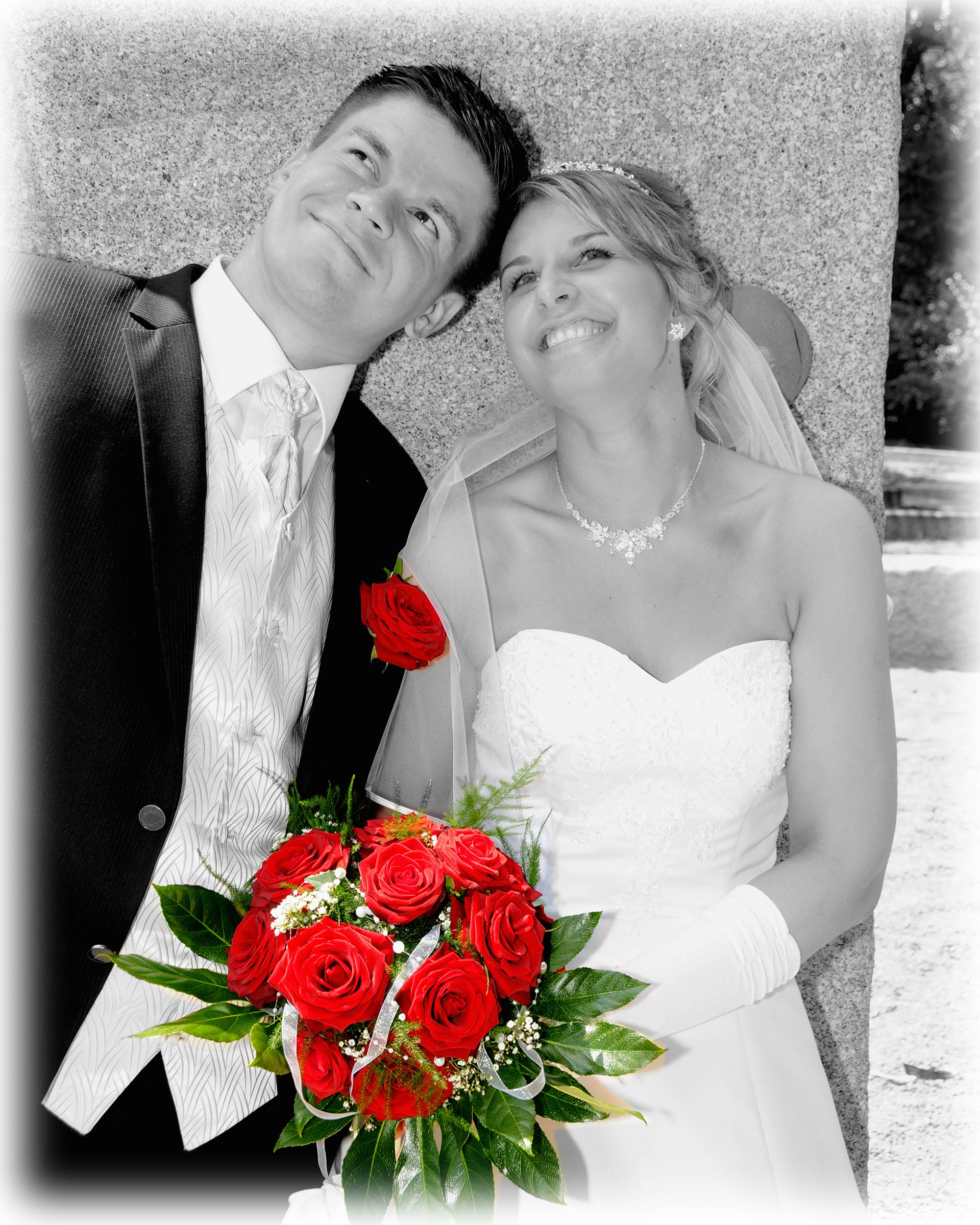 Hochzeitsfotos - Fotostudio - Chemnitz - Nicole Weber