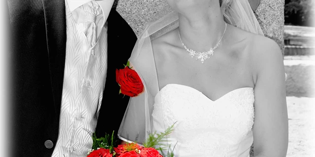 Hochzeitsfotos - Fotostudio - Naumburg (Burgenlandkreis) - Nicole Weber