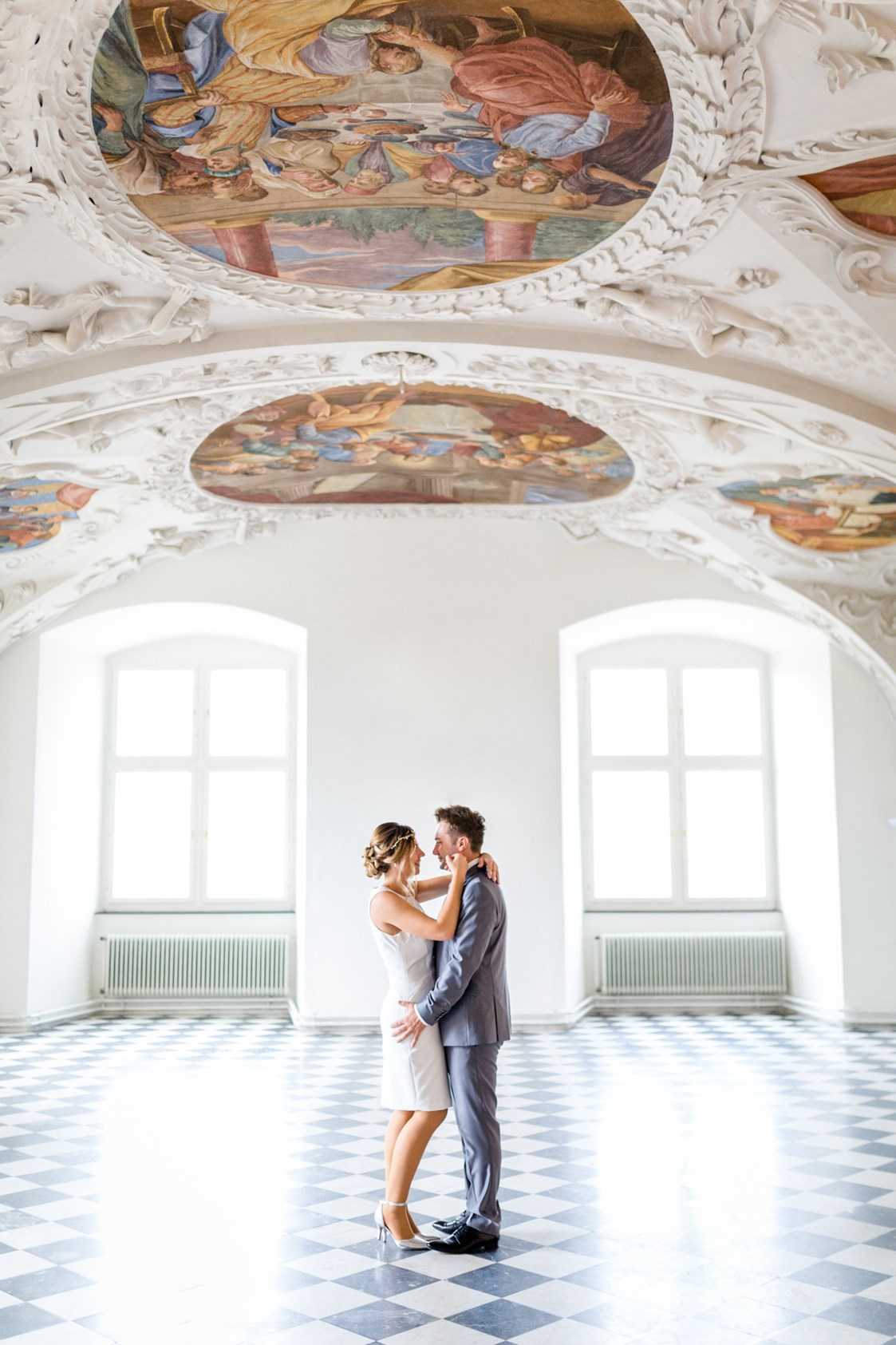 Hochzeitsfotograf: herzblut Fotografie - Johannes Sommer