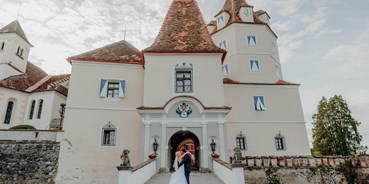 Hochzeitsfotos - PLZ 8442 (Österreich) - herzblut Fotografie - Johannes Sommer