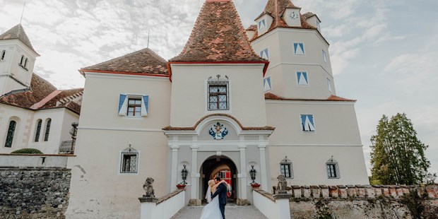 Hochzeitsfotos - Art des Shootings: Fotostory - Süd & West Steiermark - herzblut Fotografie - Johannes Sommer