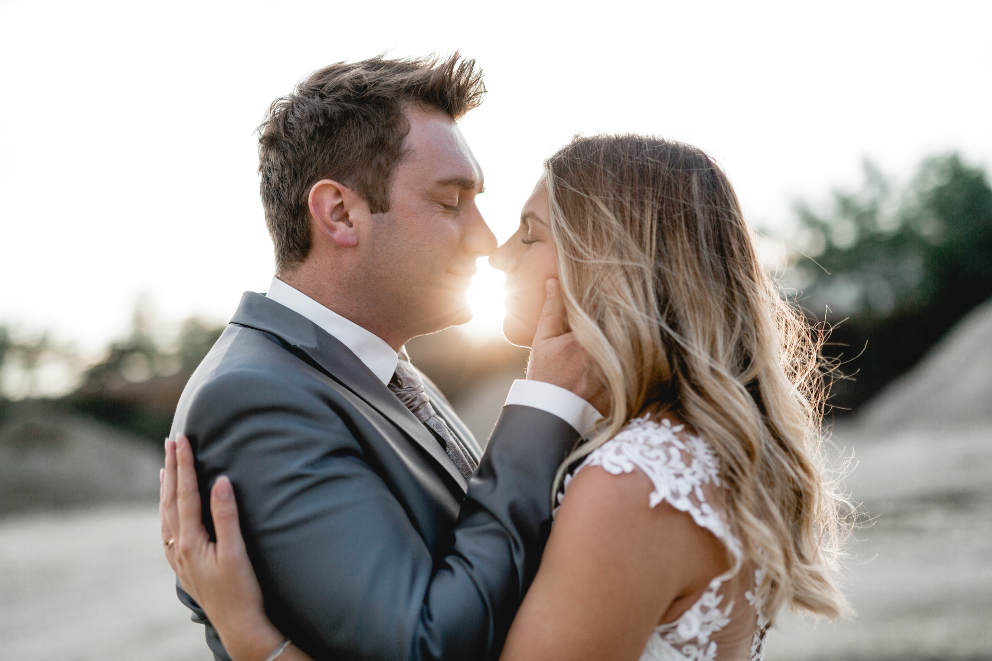 Hochzeitsfotograf: herzblut.wedding - Johannes Sommer